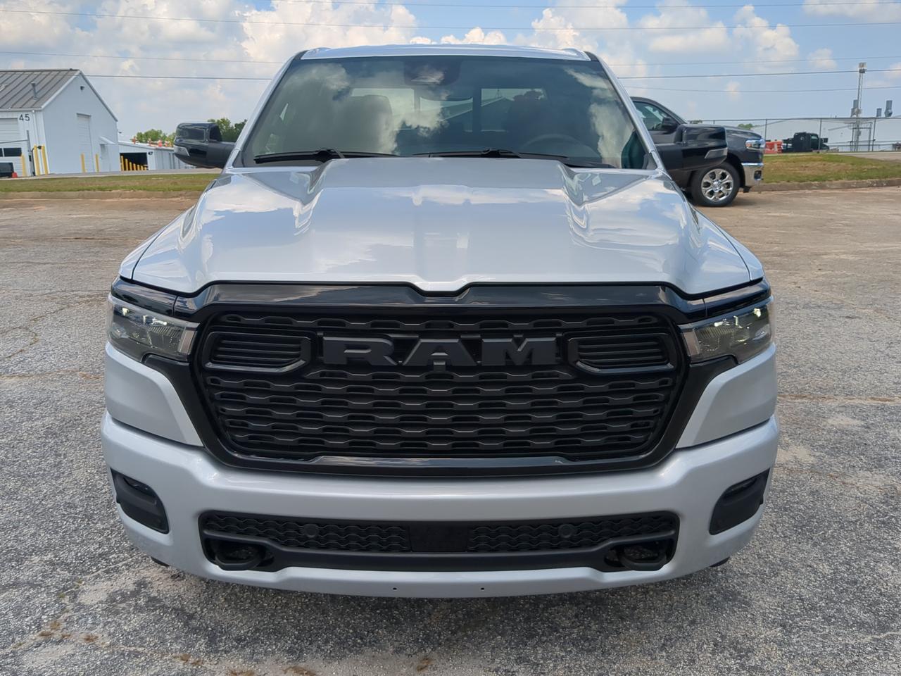 2026 Ram 1500 Big Horn Winder GA