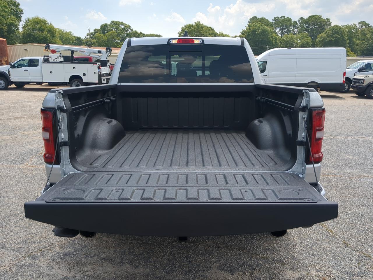 2026 Ram 1500 Big Horn Winder GA