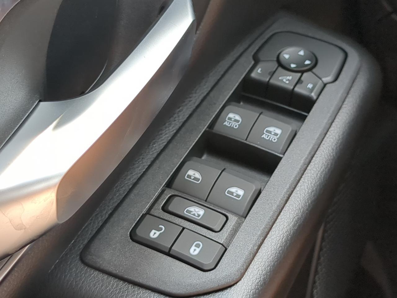 2026 Ram 1500 Big Horn Winder GA