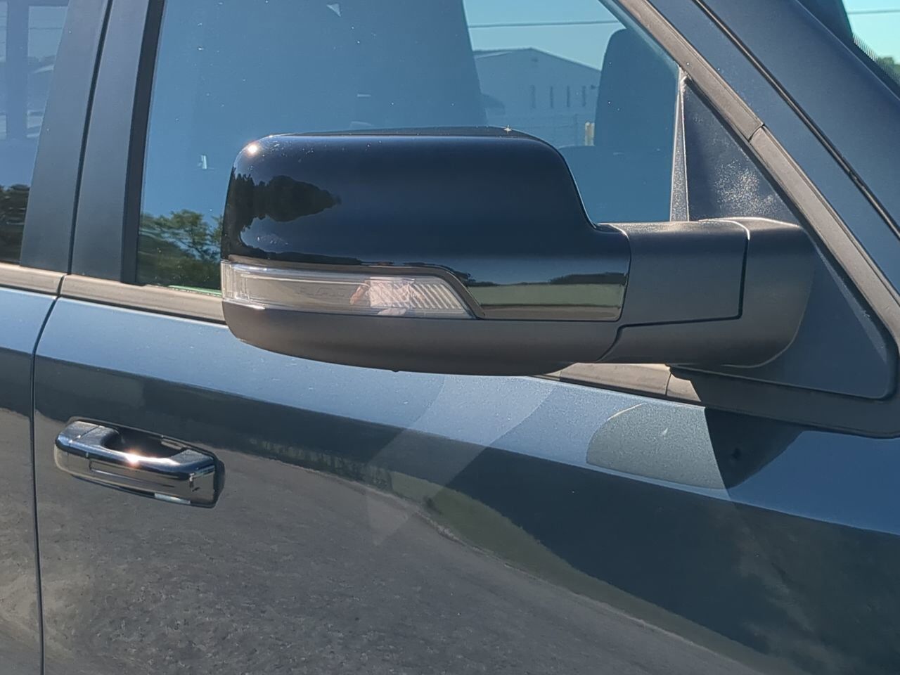 2026 Ram 1500 Big Horn Winder GA