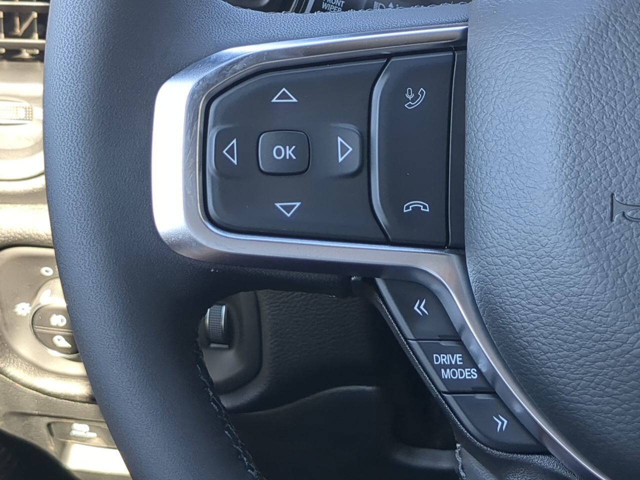 2026 Ram 1500 Big Horn Winder GA