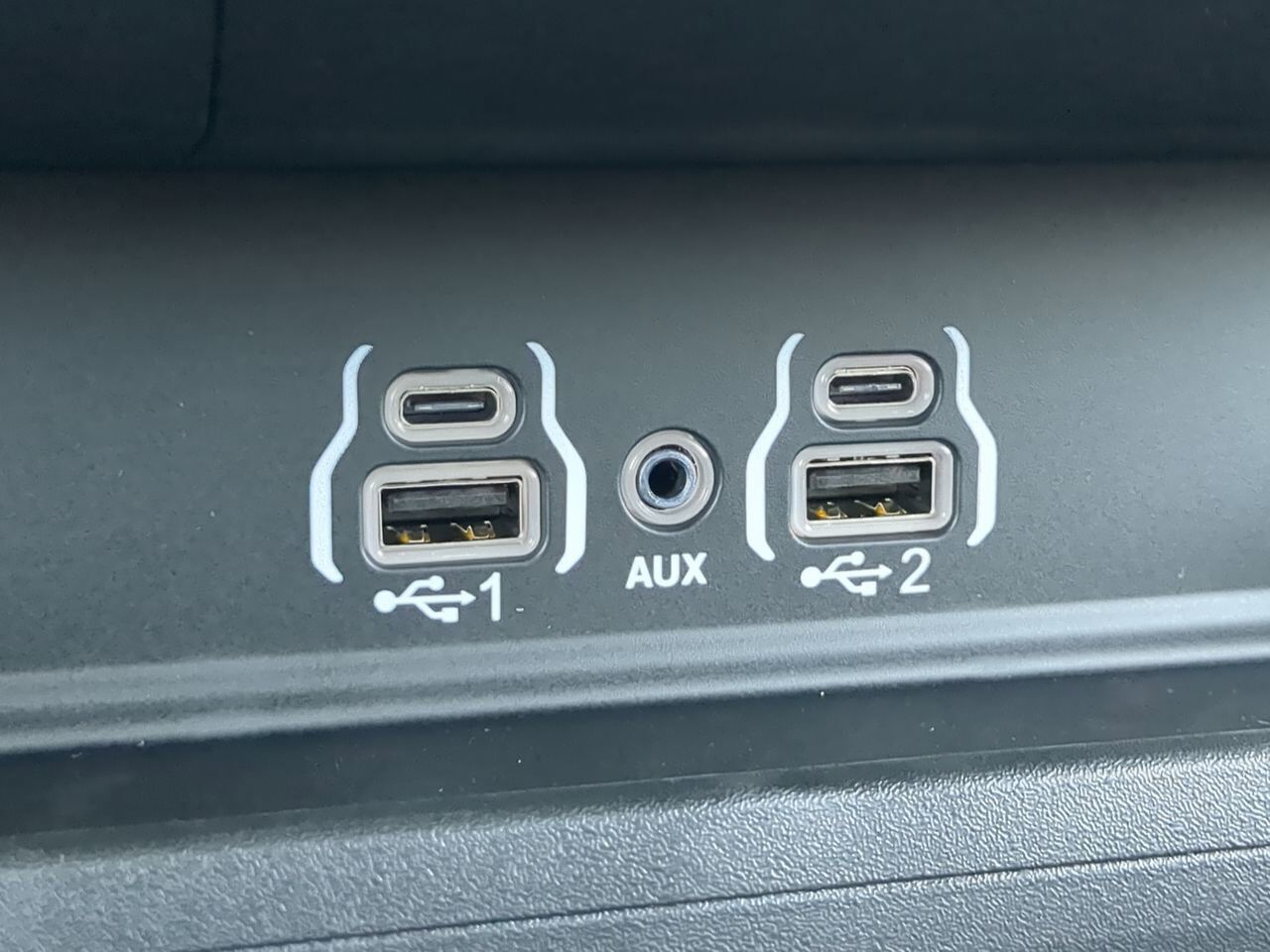 2026 Ram 1500 Big Horn Winder GA