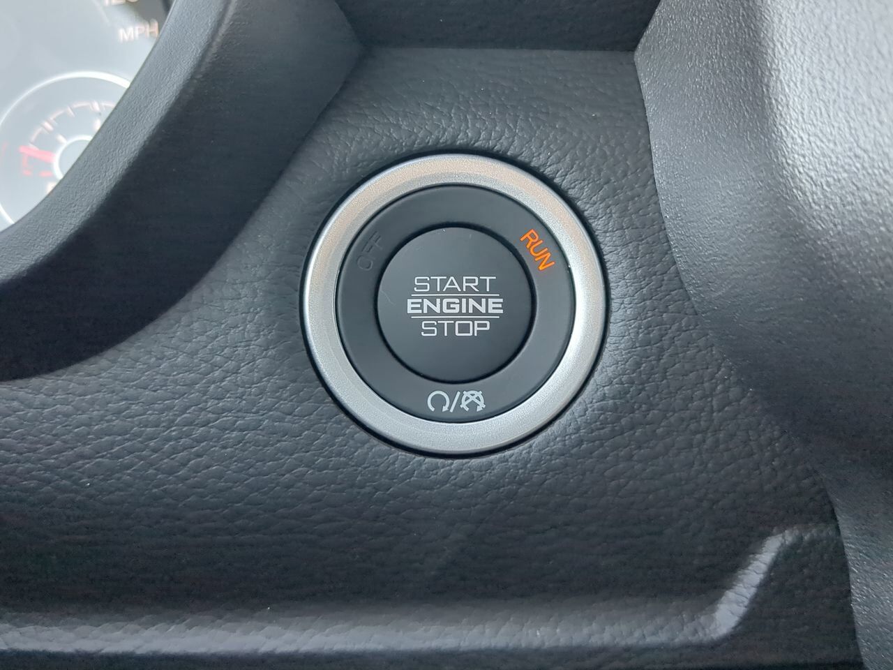 2026 Ram 1500 Big Horn Winder GA