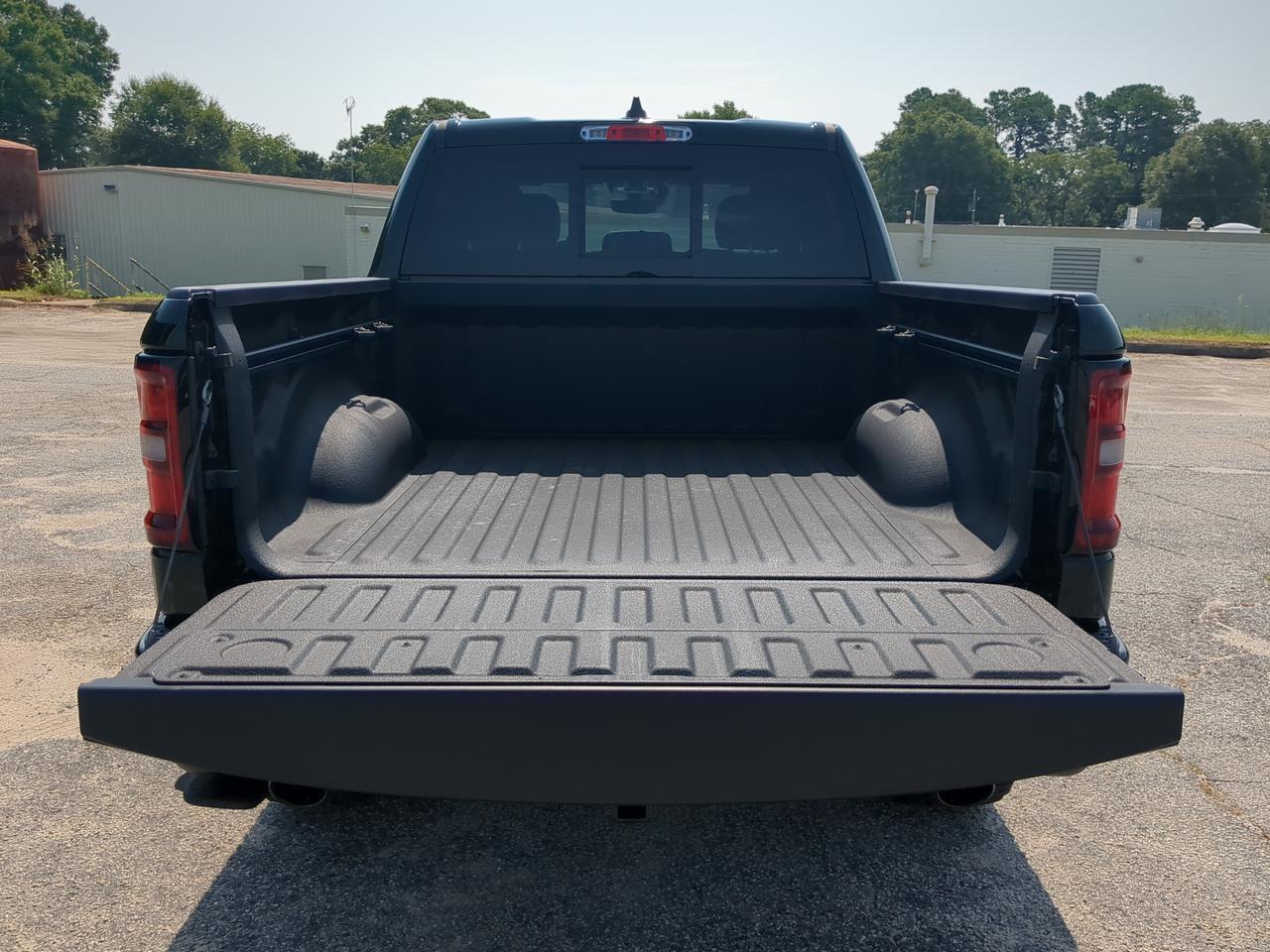 2026 Ram 1500 Big Horn Winder GA