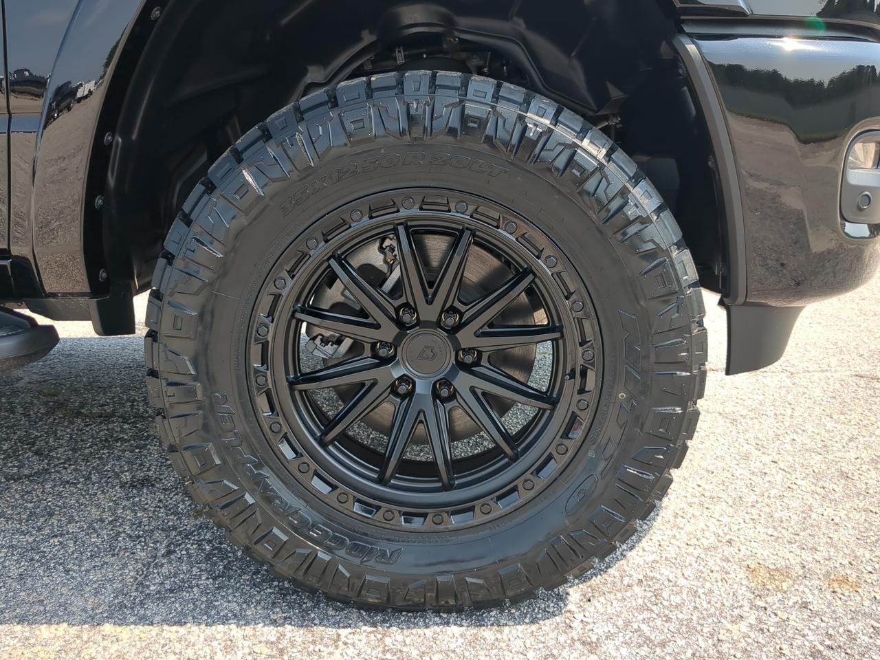 2026 Ram 1500 Big Horn Winder GA