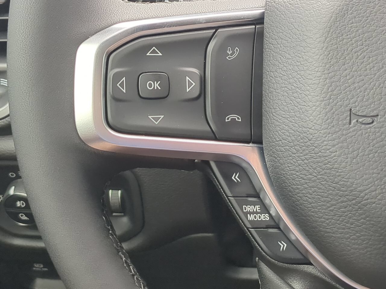 2026 Ram 1500 Big Horn Winder GA