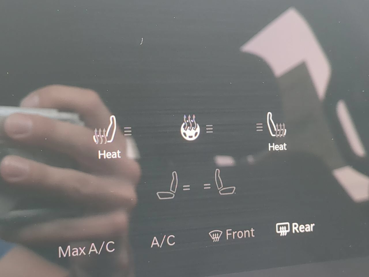 2026 Ram 1500 Big Horn Winder GA
