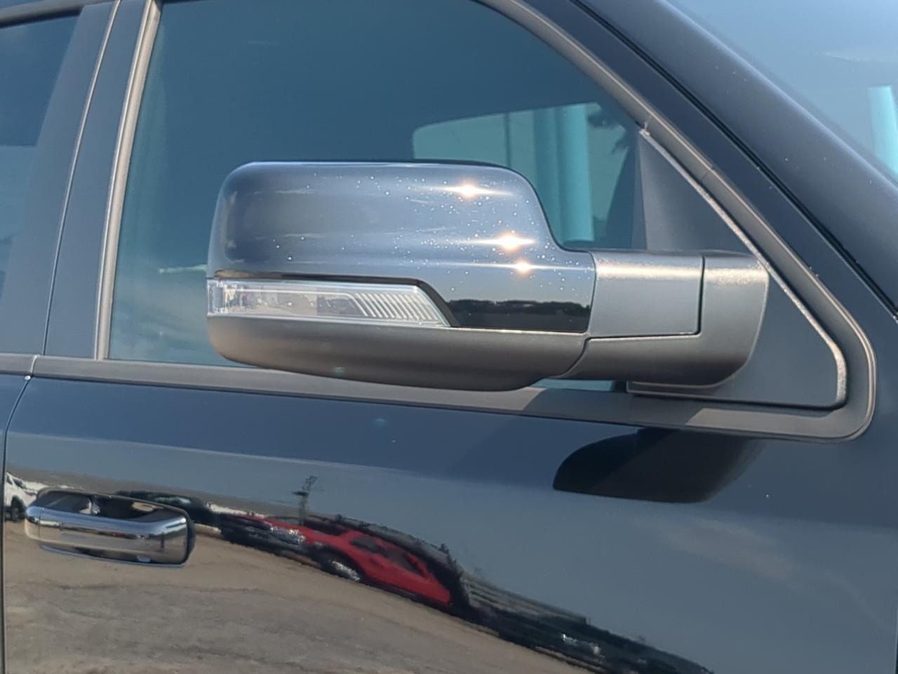 2026 Ram 1500 Big Horn Winder GA