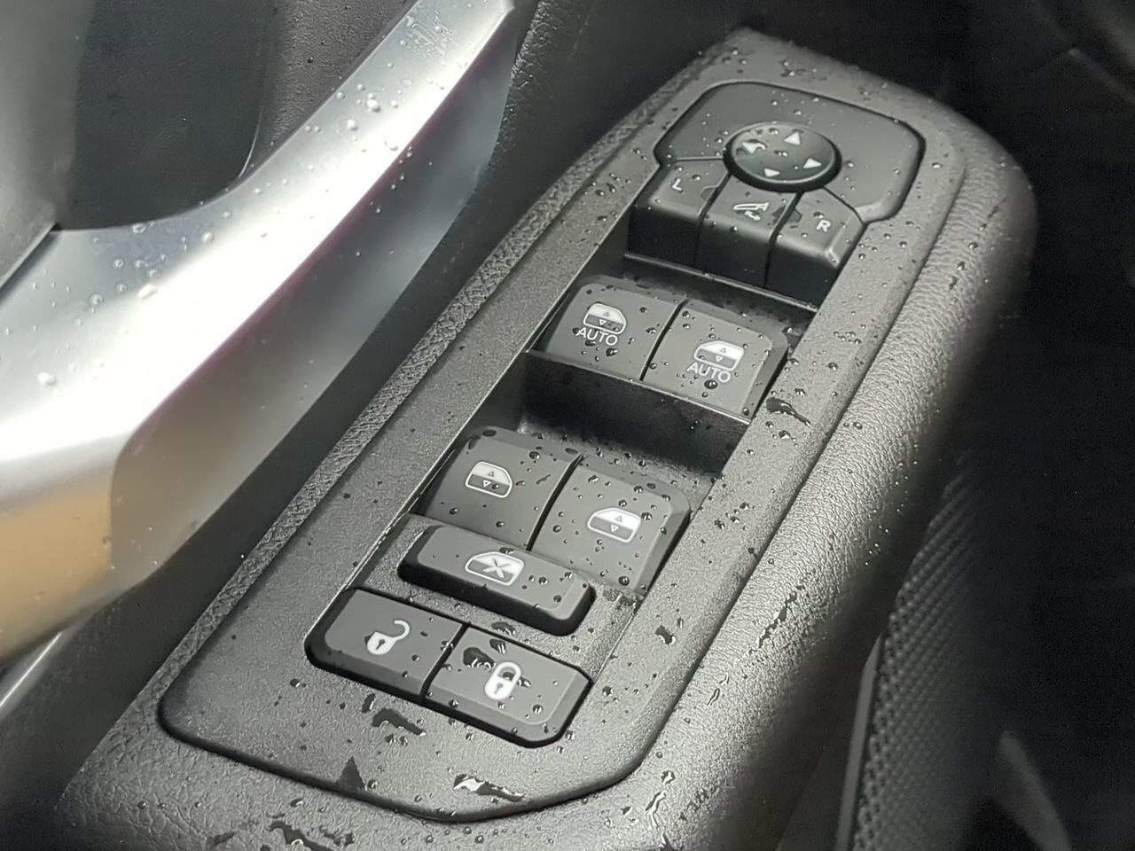 2026 Ram 1500 Big Horn Winder GA