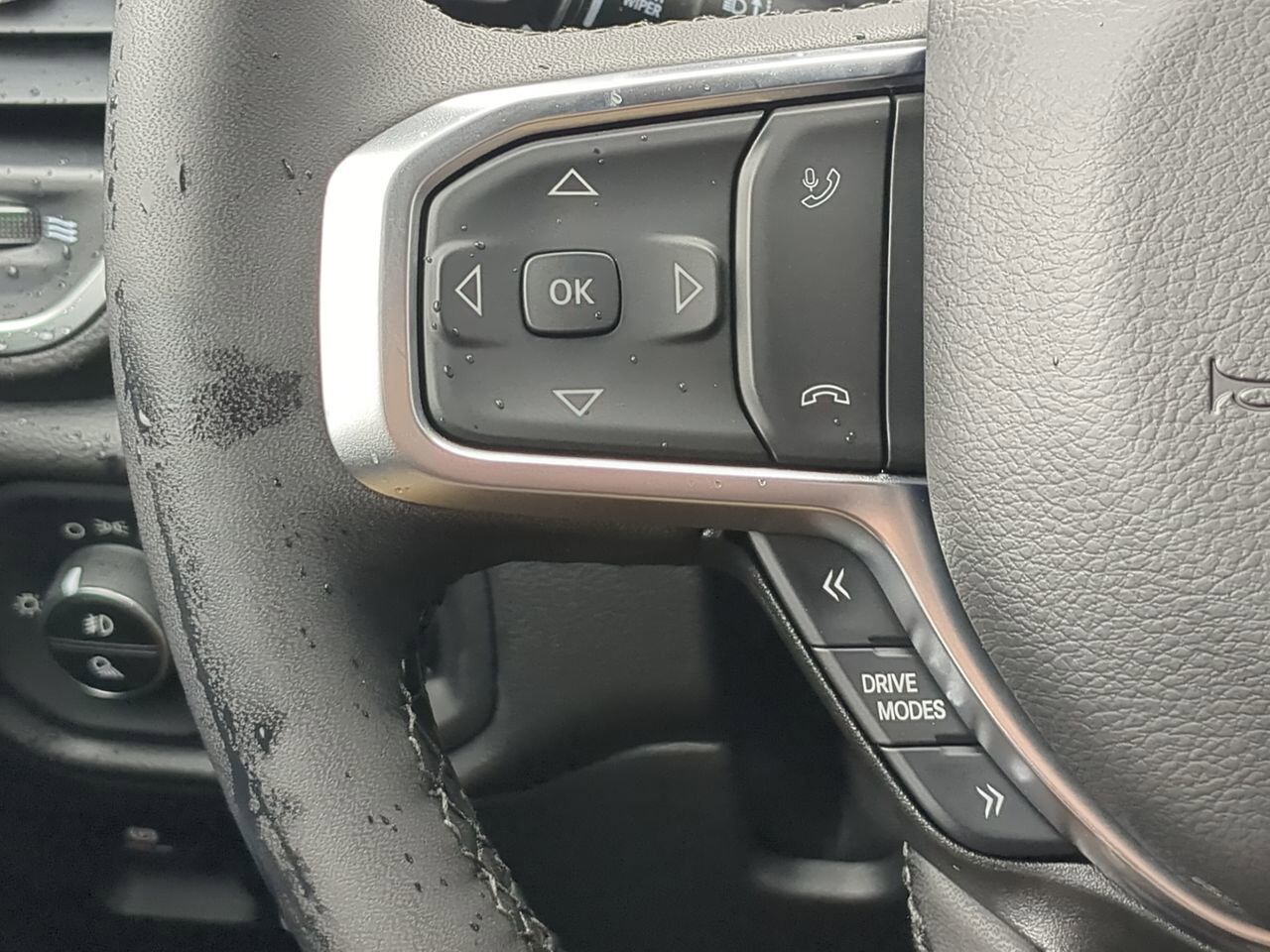 2026 Ram 1500 Big Horn Winder GA