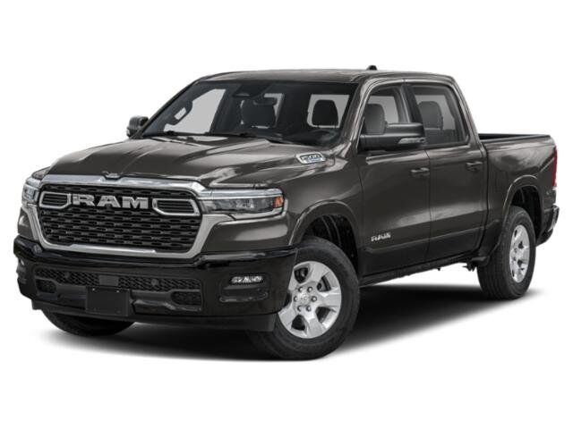 2026 Ram 1500 Big Horn Winder GA
