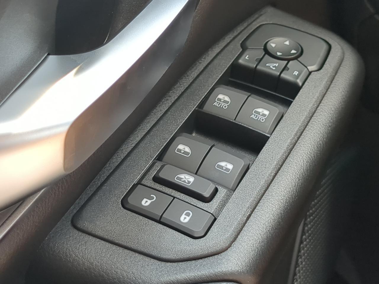 2026 Ram 1500 Big Horn Winder GA