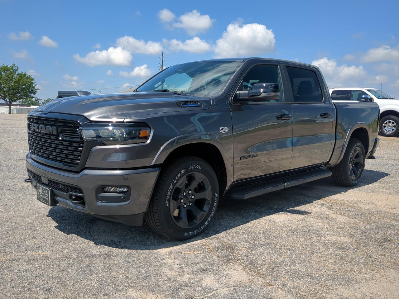 2026 Ram 1500 Big Horn Winder GA