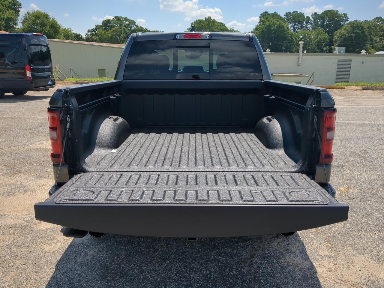 2026 Ram 1500 Big Horn Winder GA