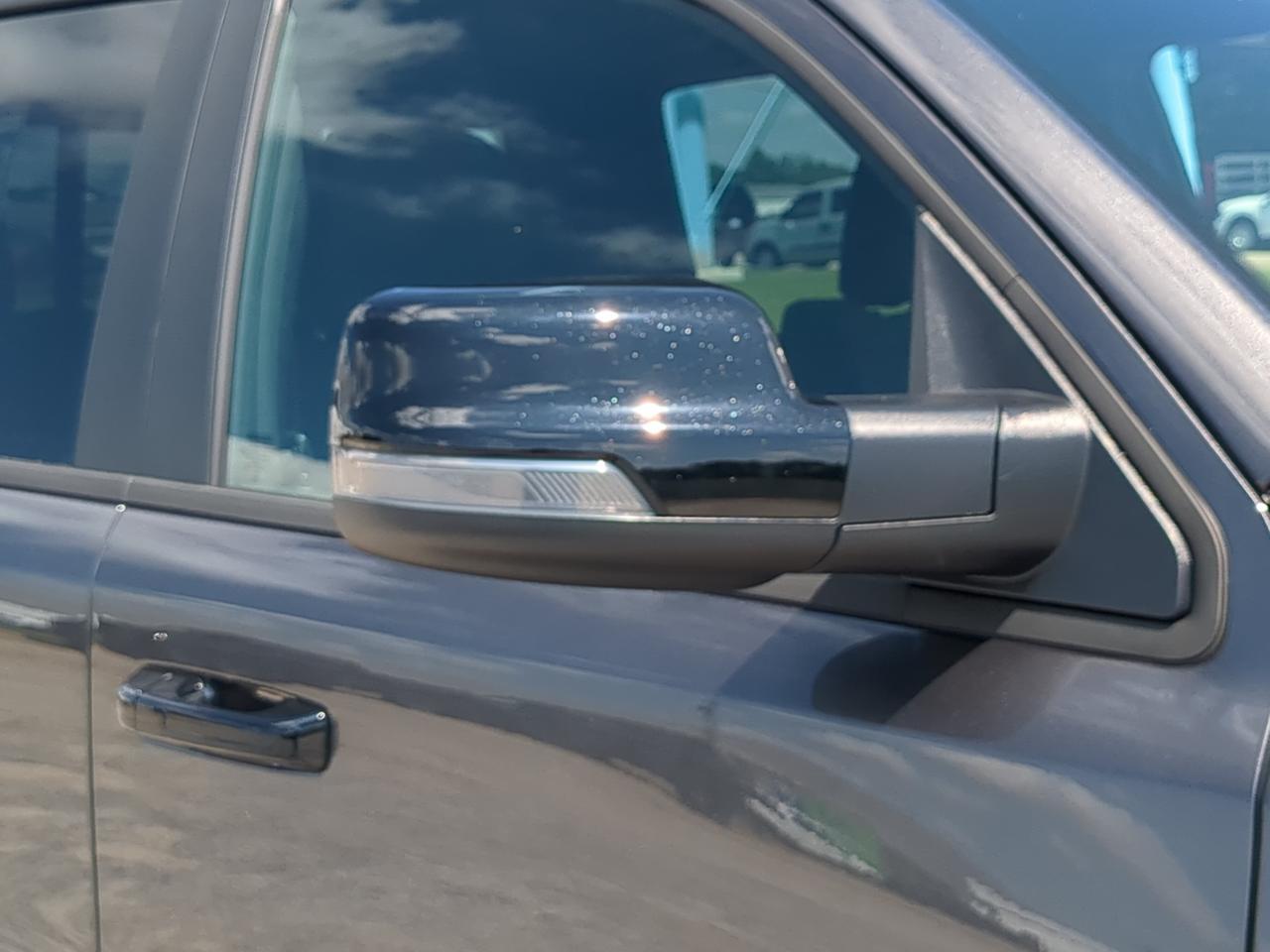 2026 Ram 1500 Big Horn Winder GA