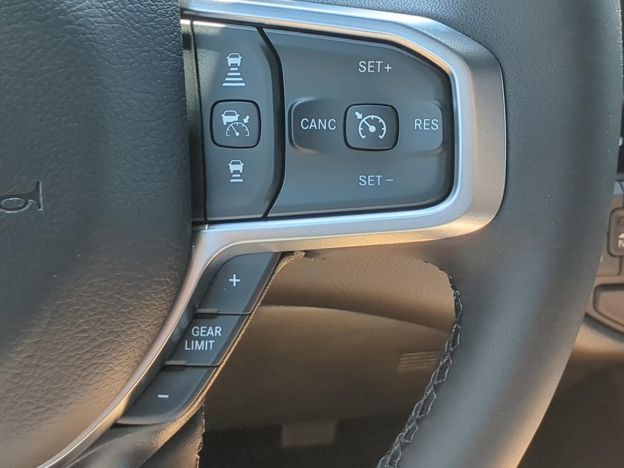 2026 Ram 1500 Big Horn Winder GA