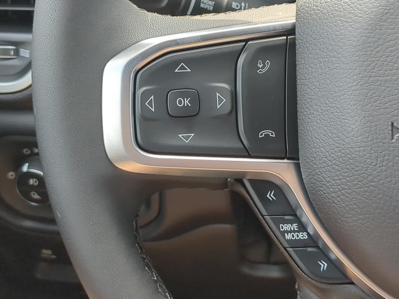 2026 Ram 1500 Big Horn Winder GA