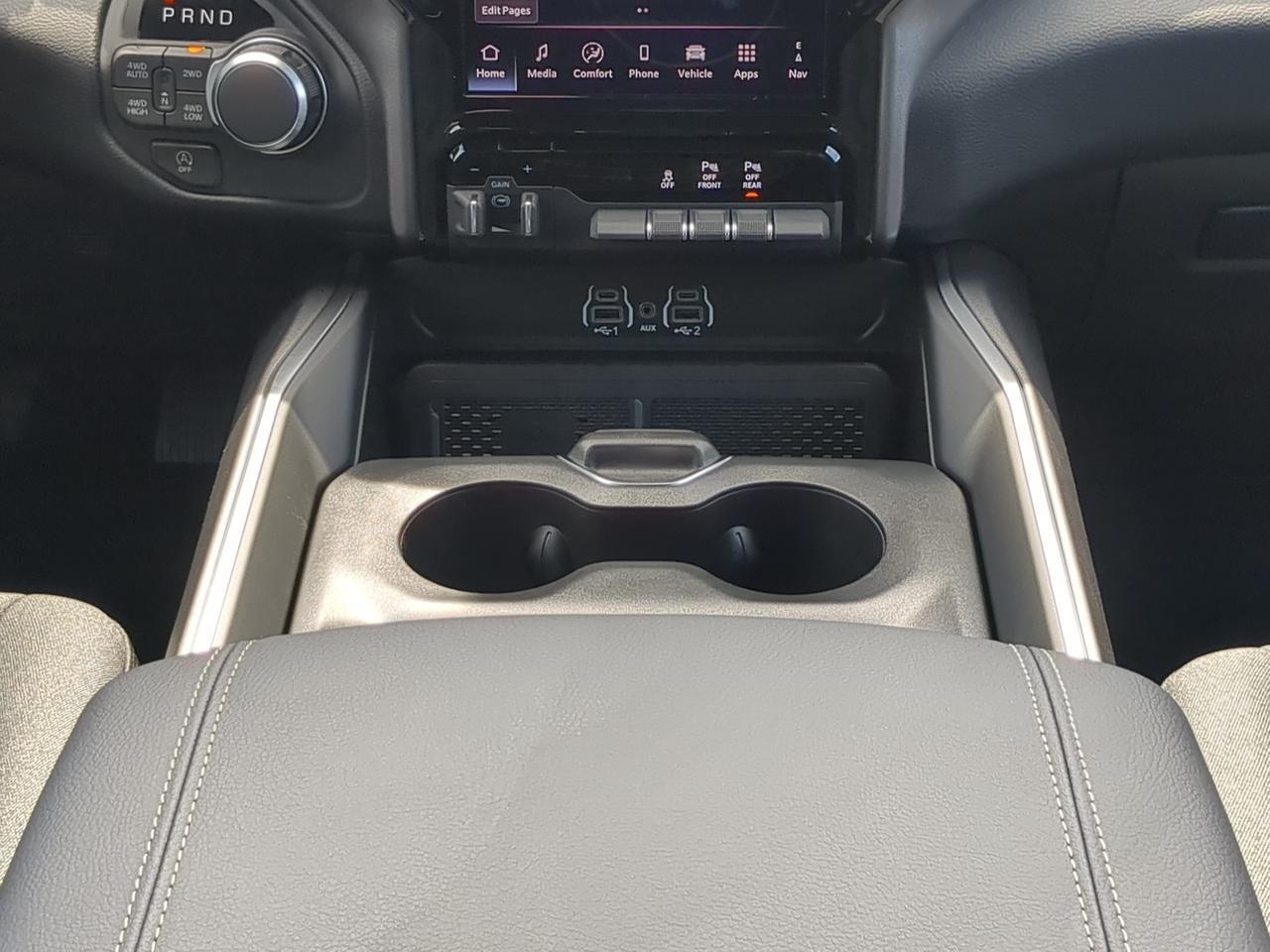 2026 Ram 1500 Big Horn Winder GA