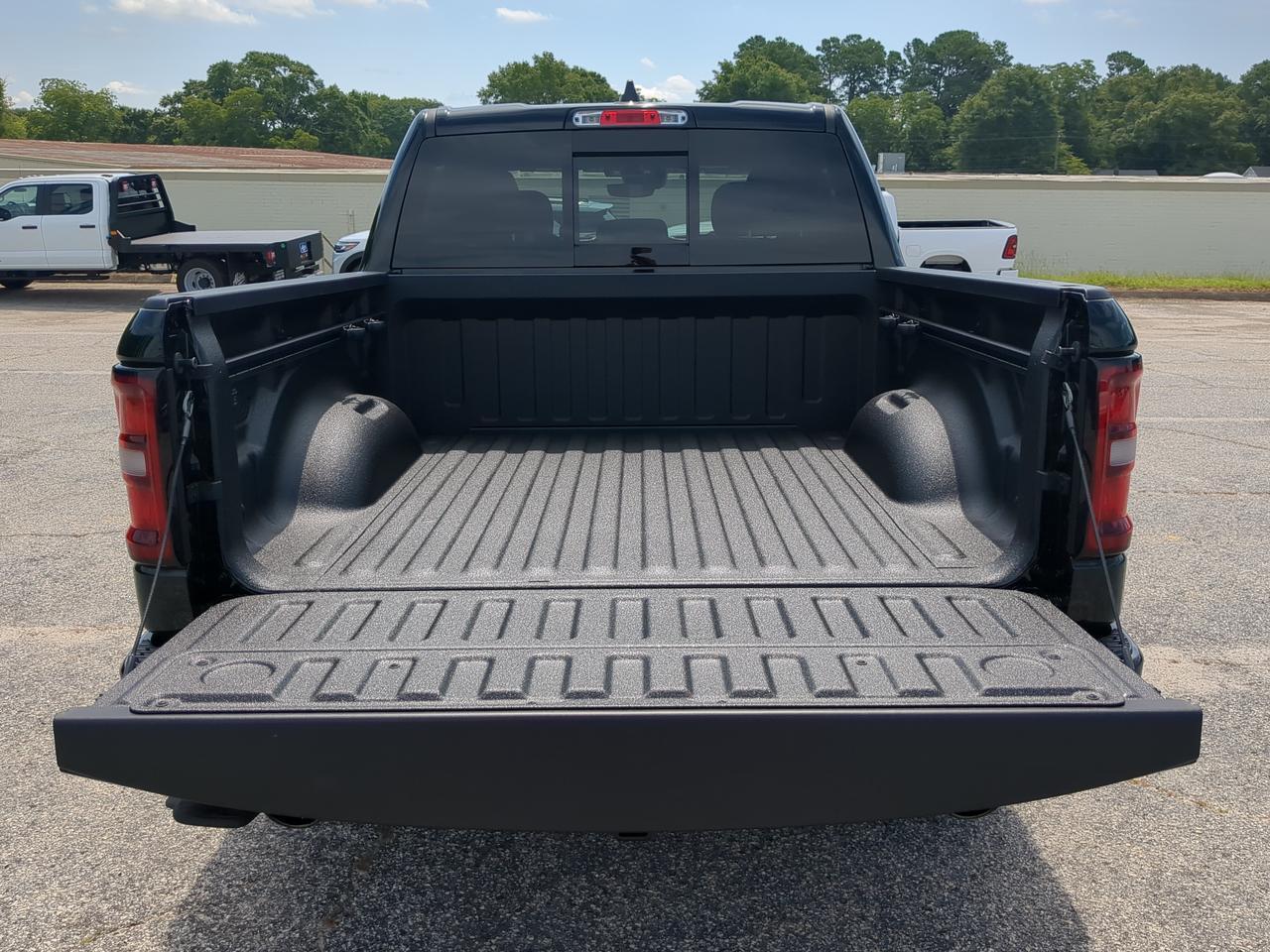 2026 Ram 1500 Big Horn Winder GA