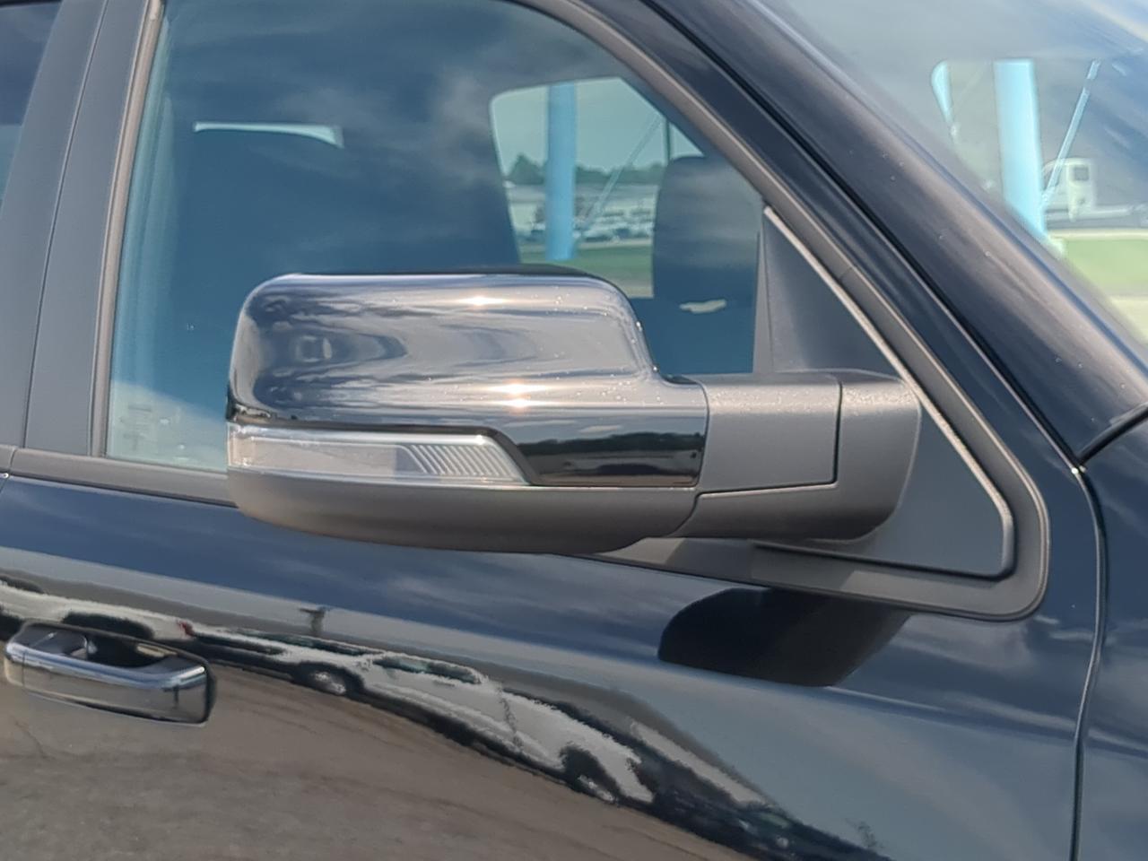 2026 Ram 1500 Big Horn Winder GA