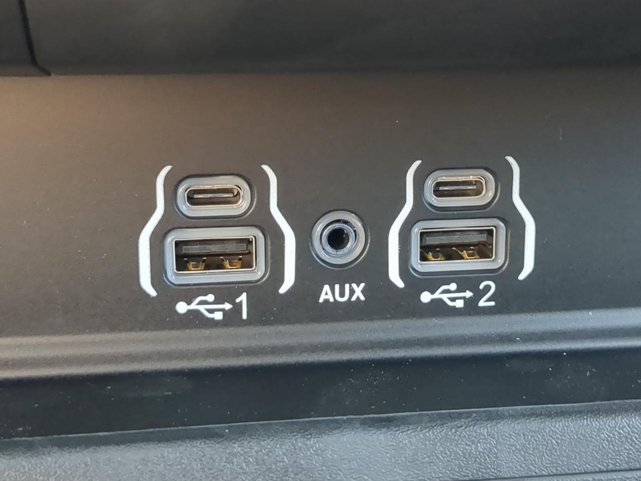 2026 Ram 1500 Big Horn Winder GA