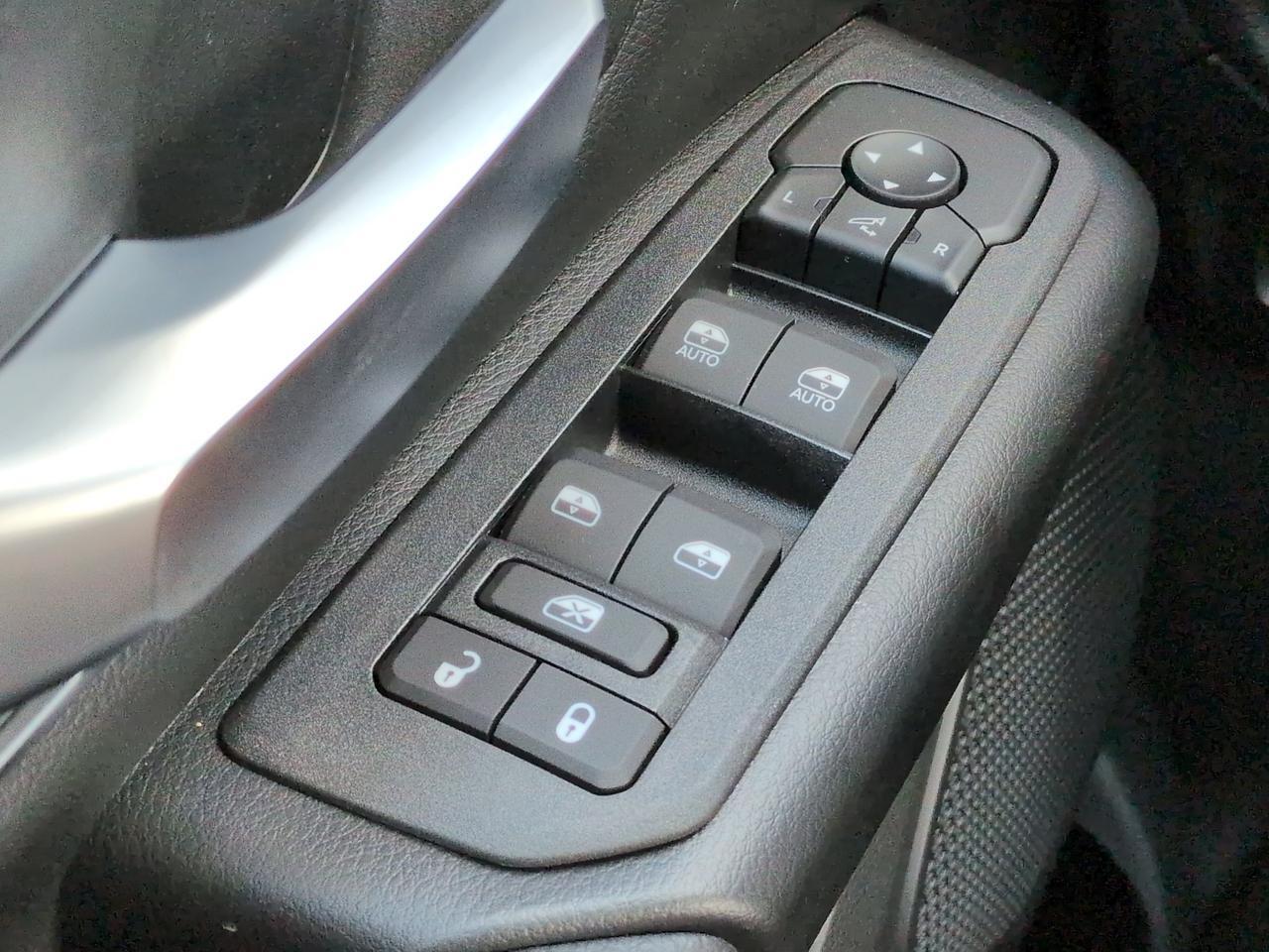 2026 Ram 1500 Big Horn Winder GA