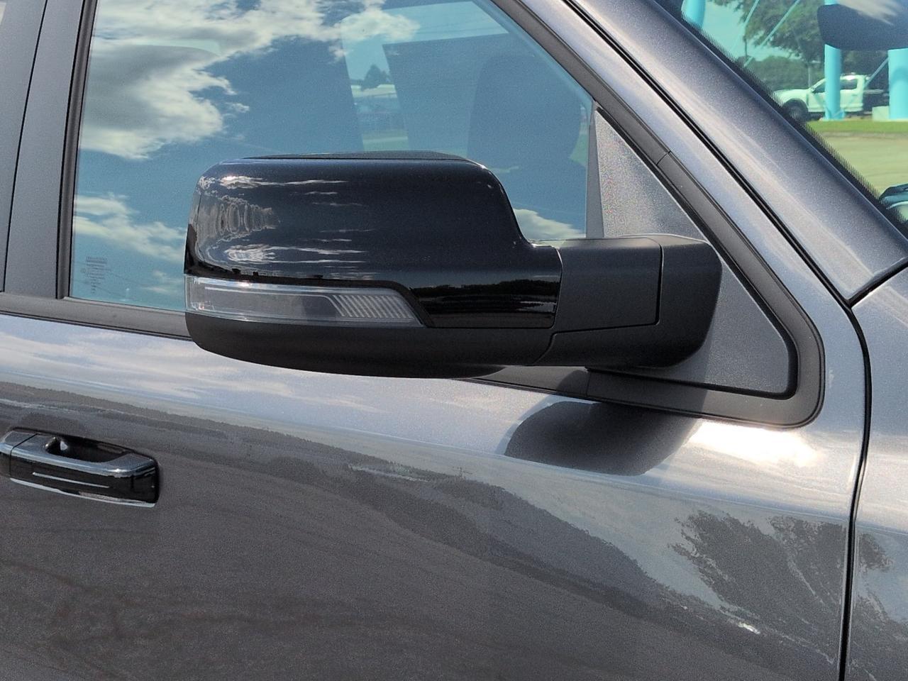 2026 Ram 1500 Big Horn Winder GA