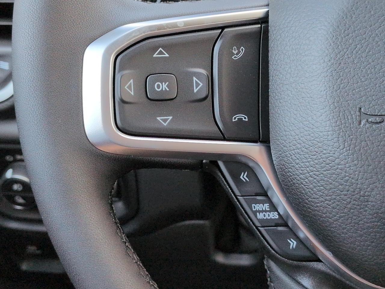 2026 Ram 1500 Big Horn Winder GA