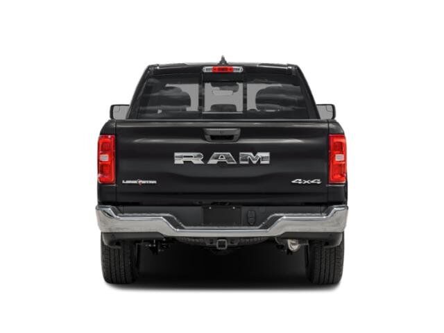 2026 Ram 1500 Big Horn Winder GA