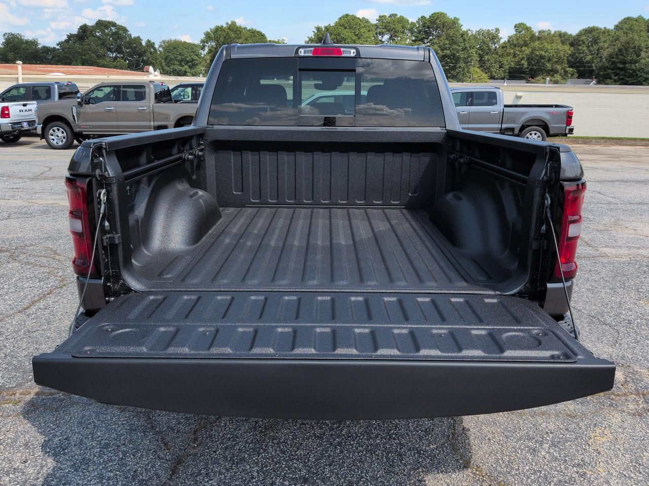 2026 Ram 1500 Big Horn Winder GA