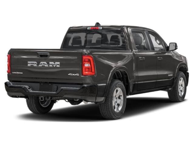 2026 Ram 1500 Big Horn Winder GA