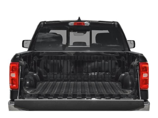 2026 Ram 1500 Big Horn Winder GA