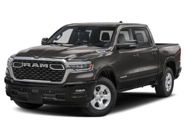 2026 Ram 1500 Big Horn Winder GA