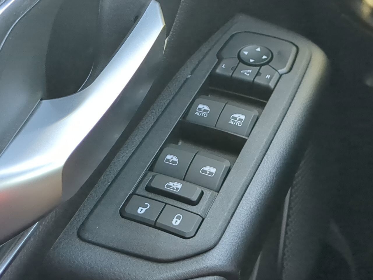 2026 Ram 1500 Big Horn Winder GA