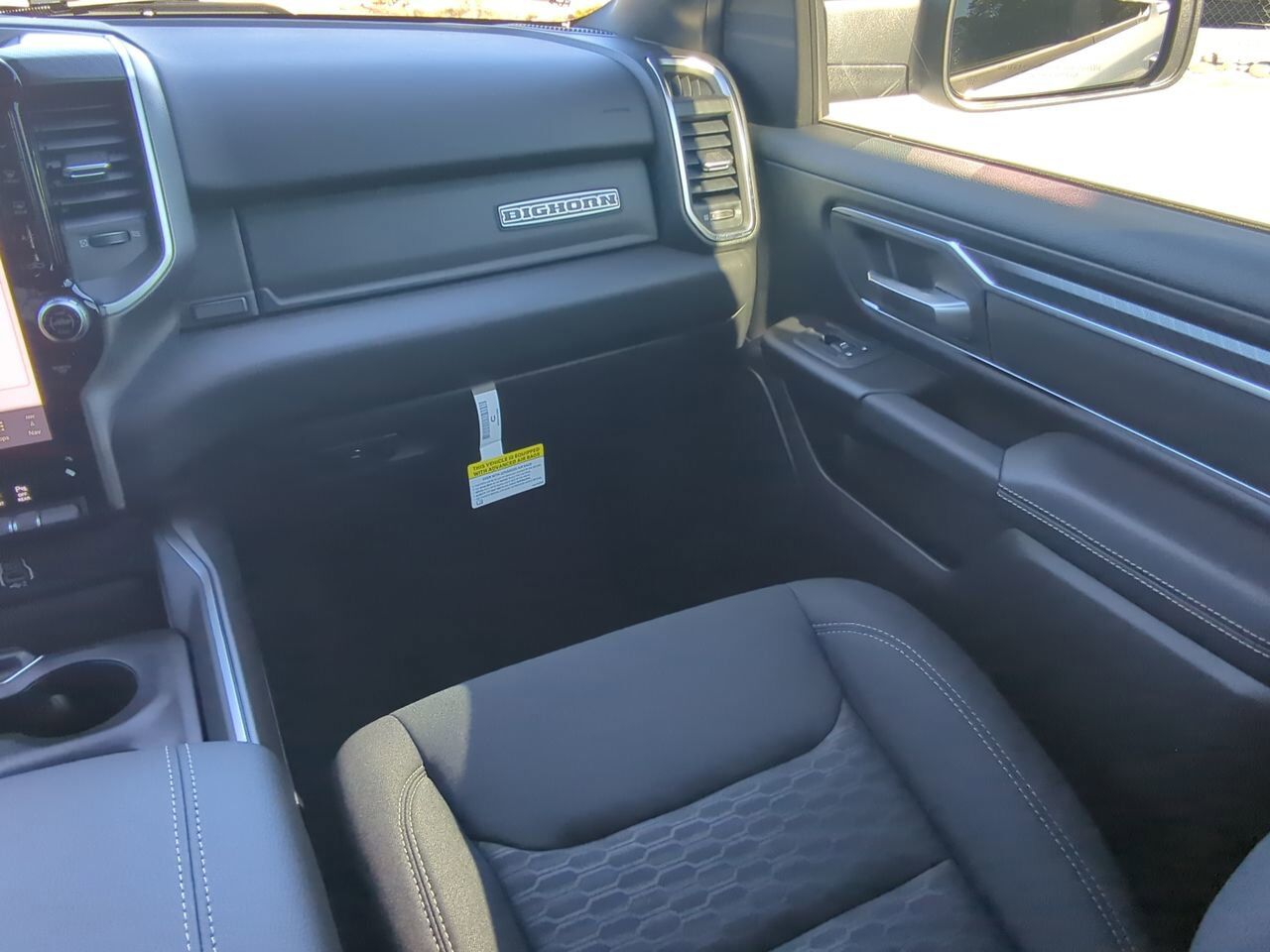 2026 Ram 1500 Big Horn Winder GA