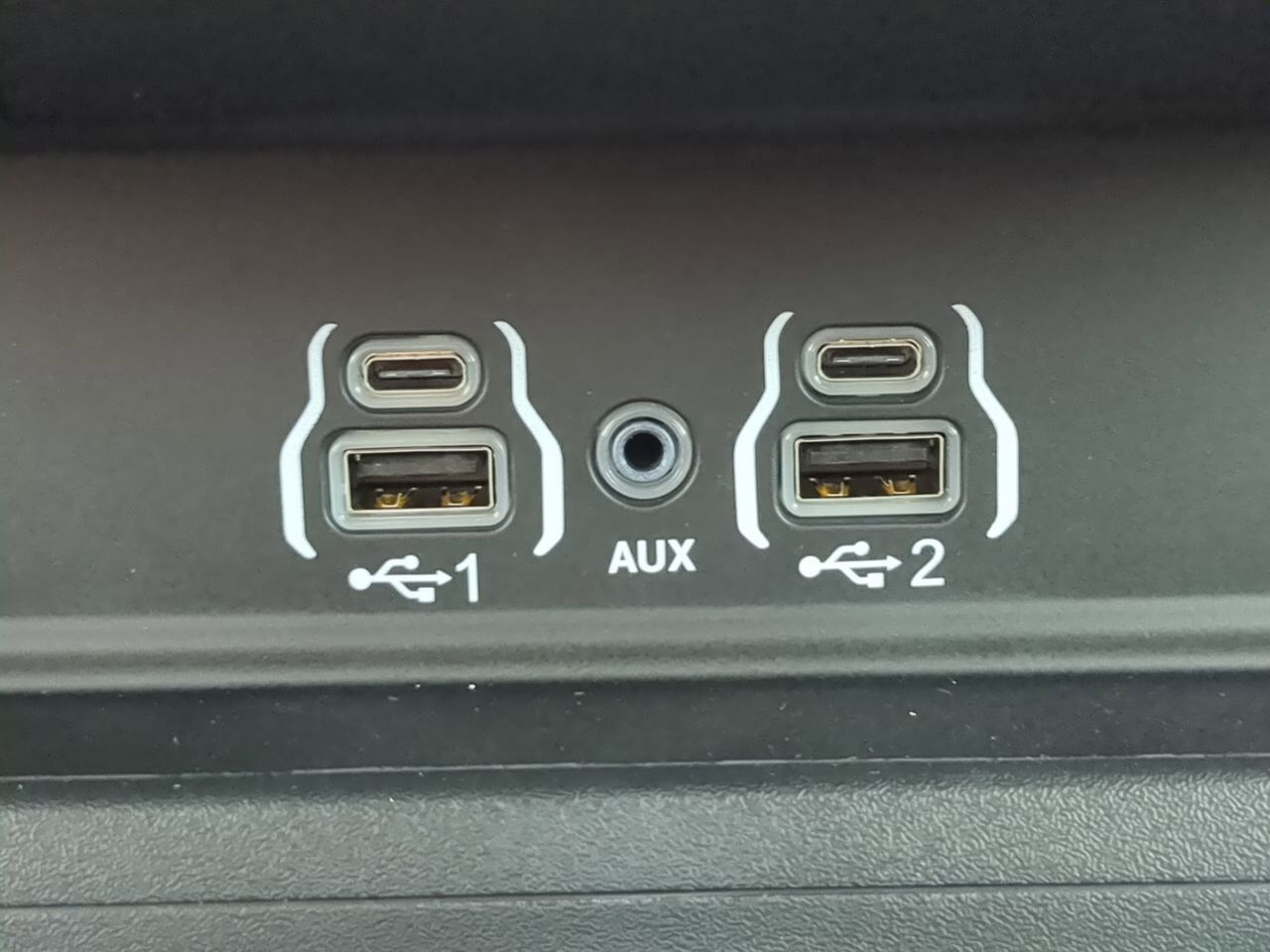 2026 Ram 1500 Big Horn Winder GA