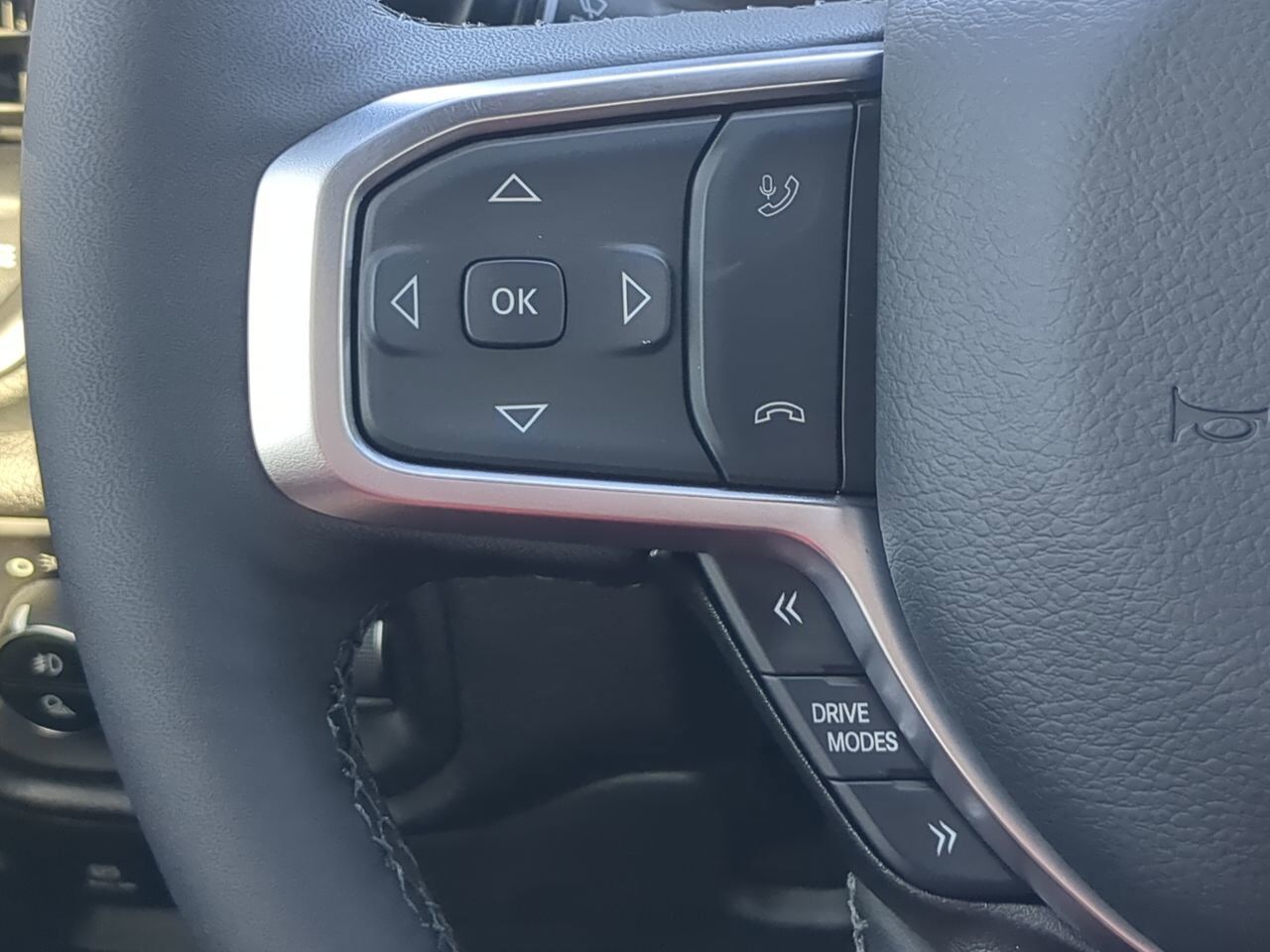 2026 Ram 1500 Big Horn Winder GA