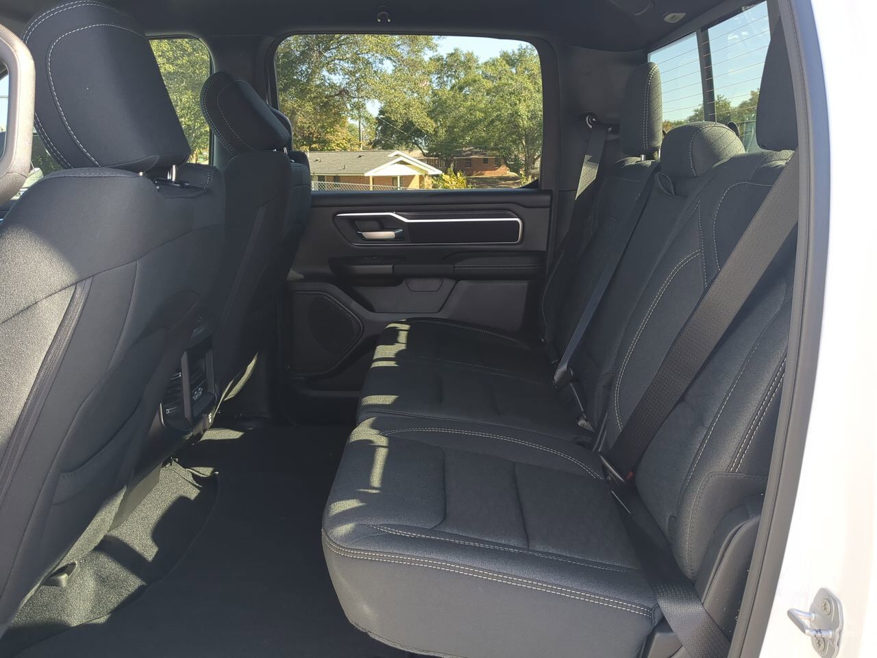 2026 Ram 1500 Big Horn Winder GA