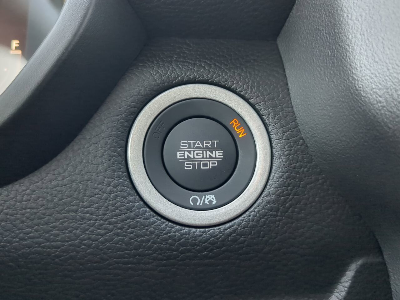 2026 Ram 1500 Big Horn Winder GA