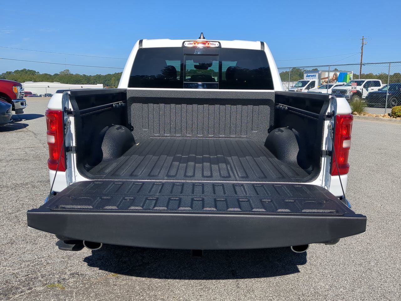 2026 Ram 1500 Big Horn Winder GA