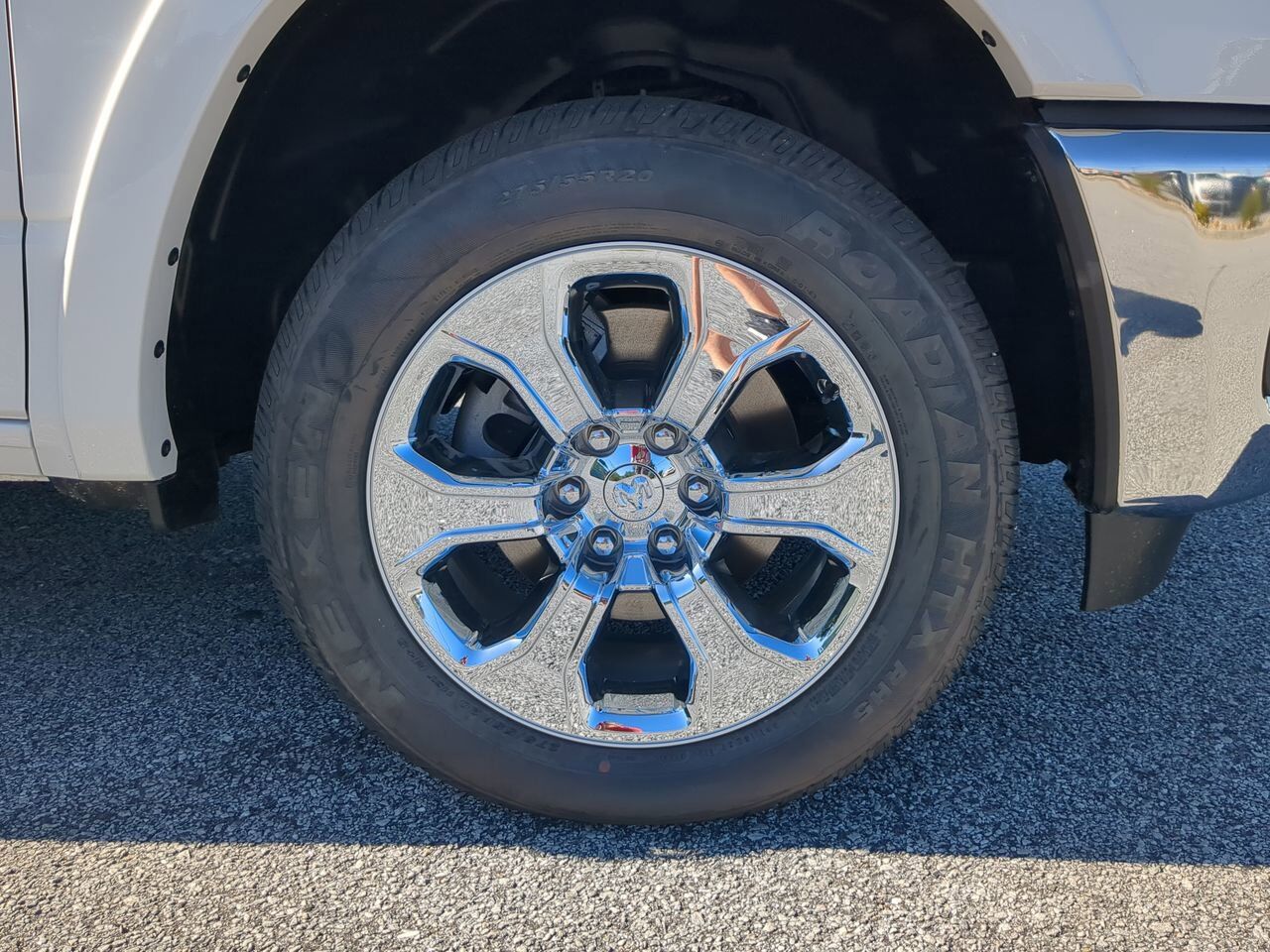 2026 Ram 1500 Big Horn Winder GA