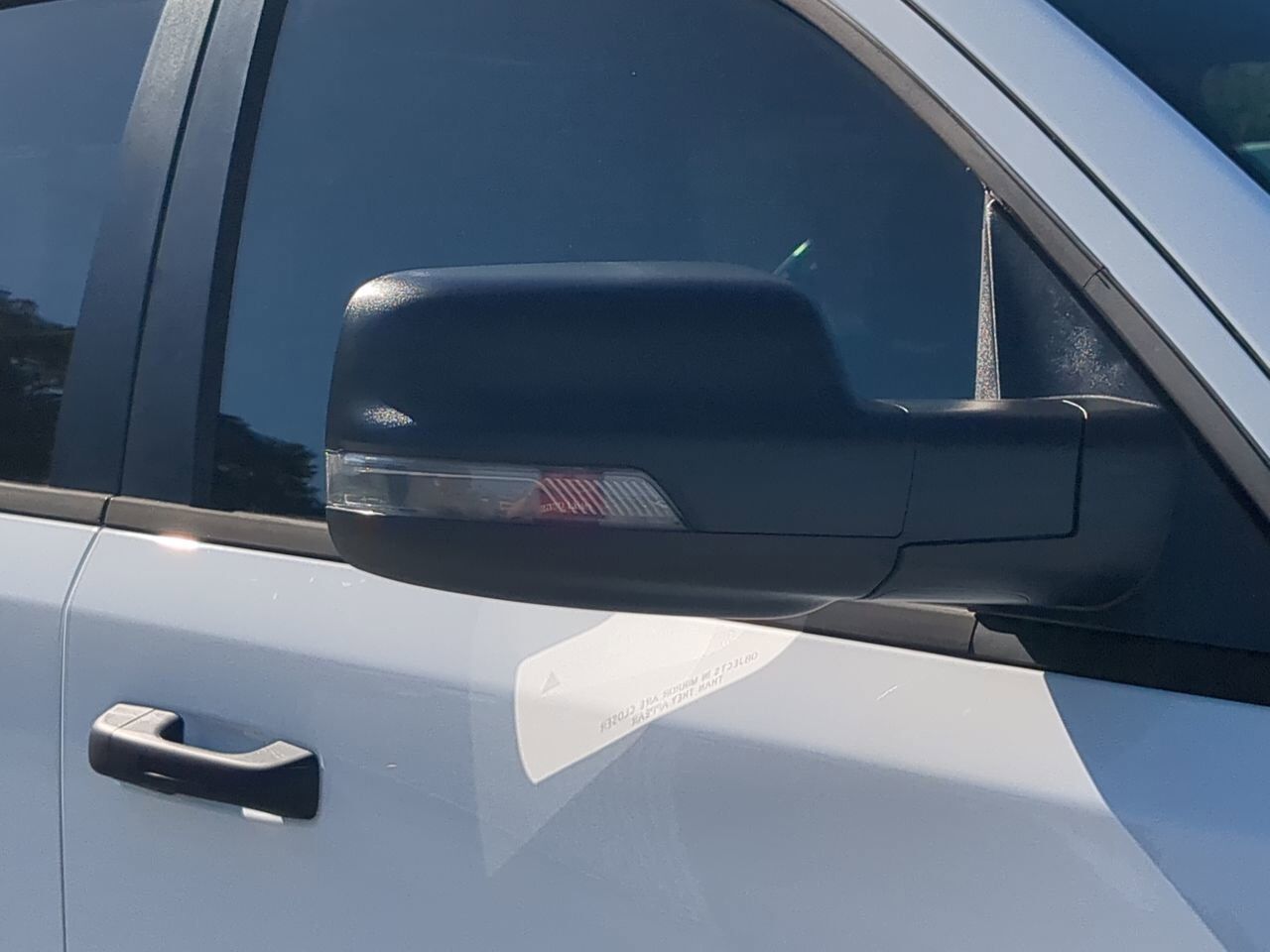 2026 Ram 1500 Big Horn Winder GA