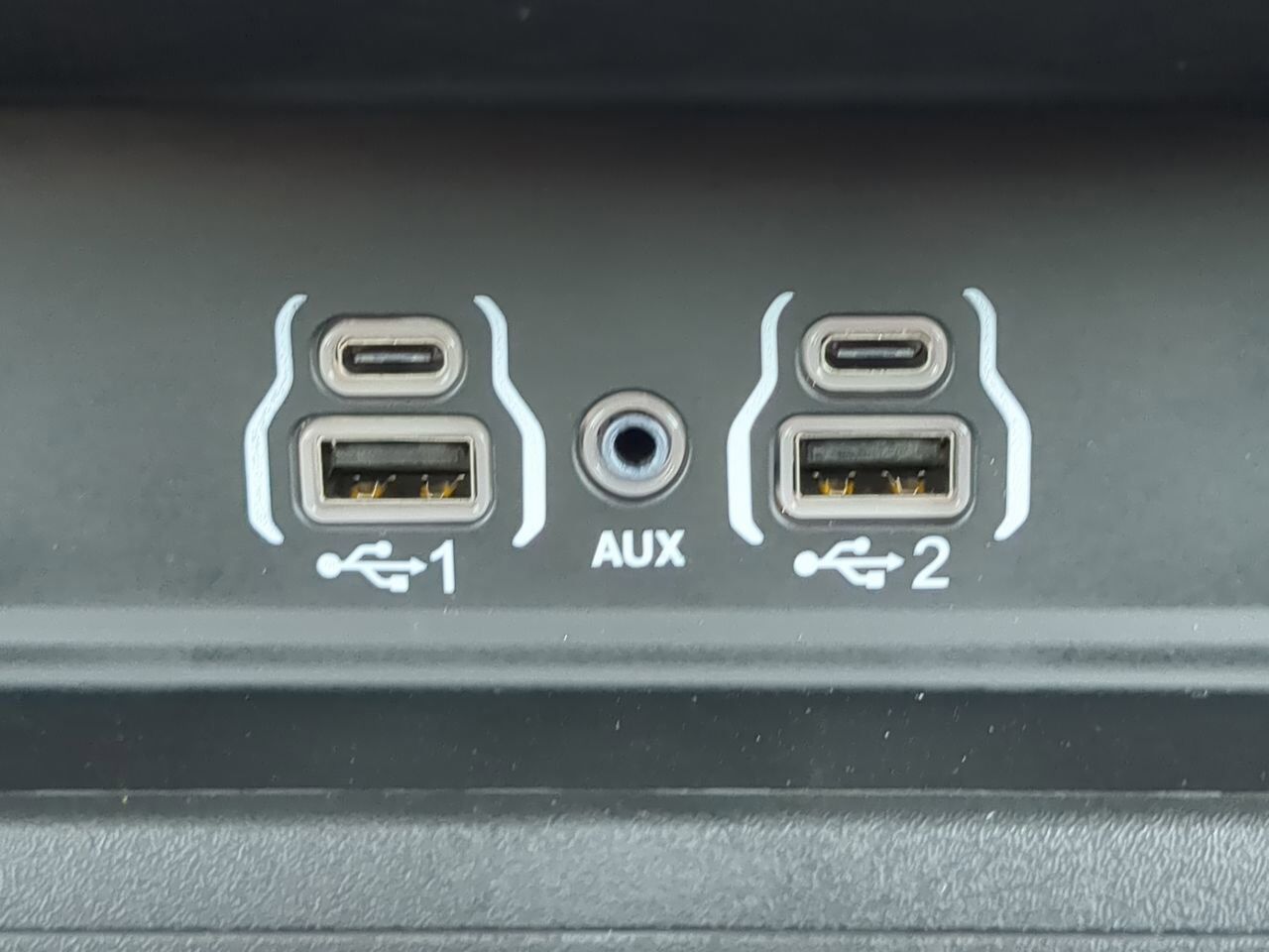 2026 Ram 1500 Big Horn Winder GA