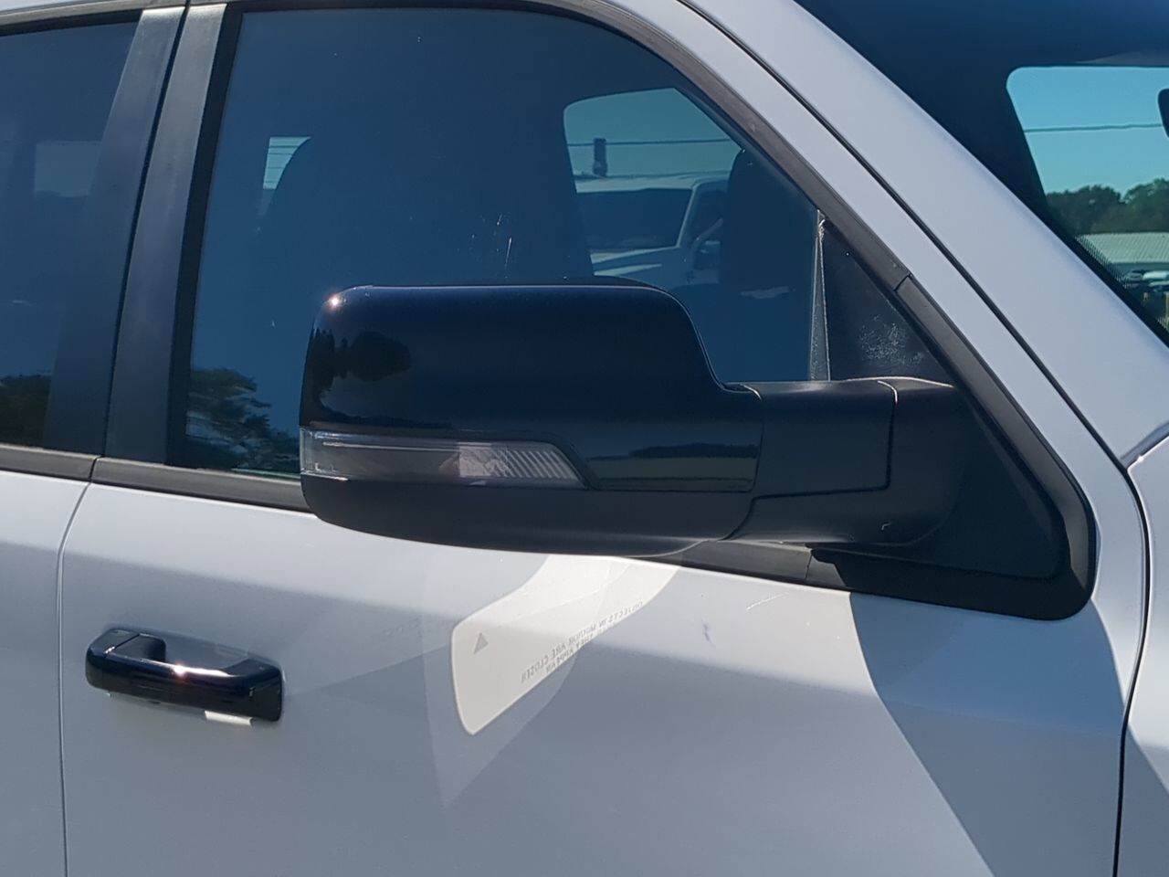 2026 Ram 1500 Big Horn Winder GA