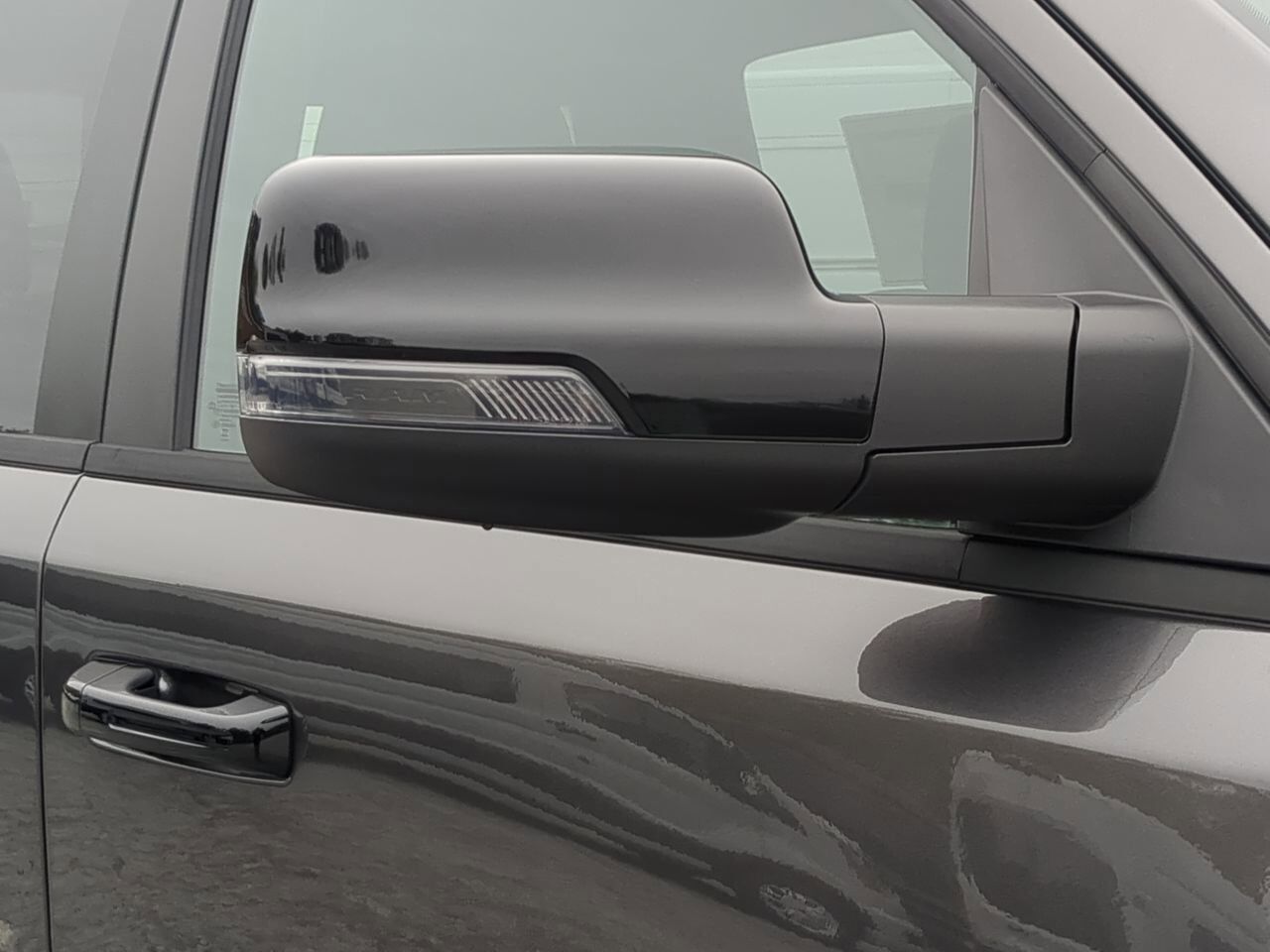 2026 Ram 1500 Big Horn Winder GA