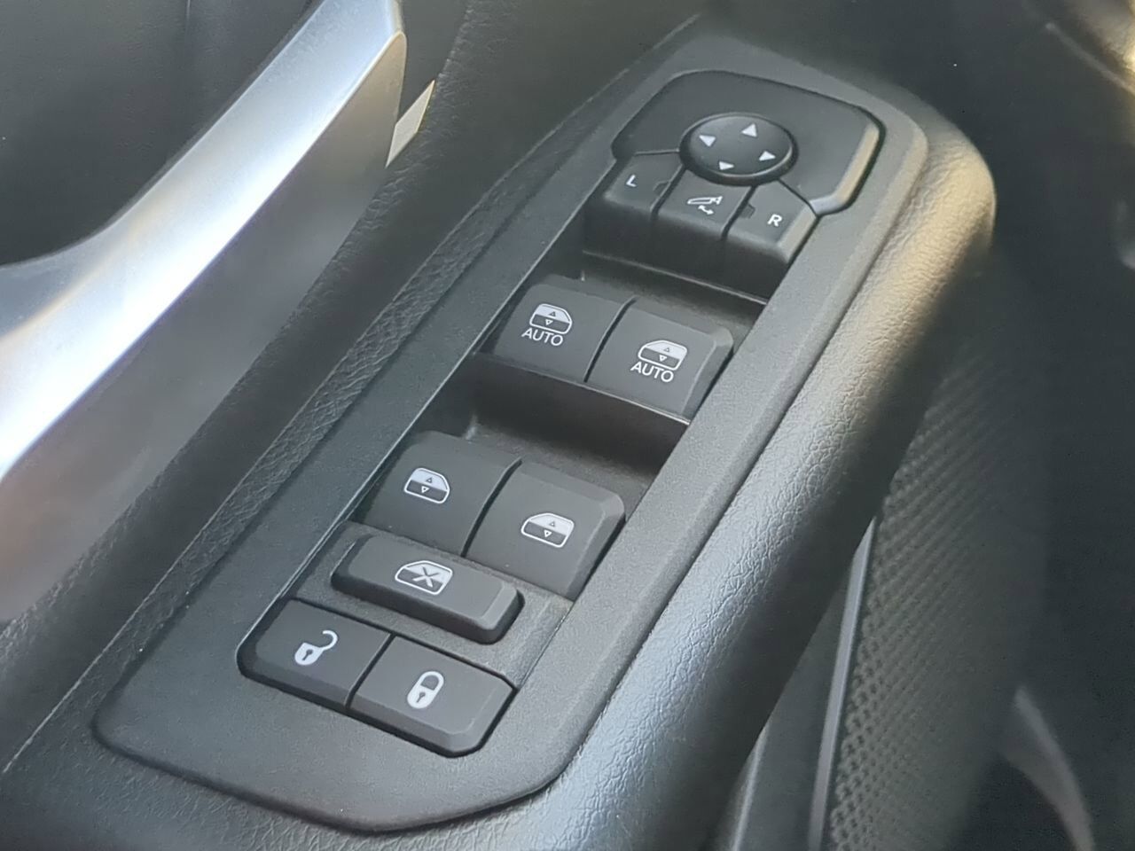 2026 Ram 1500 Big Horn Winder GA