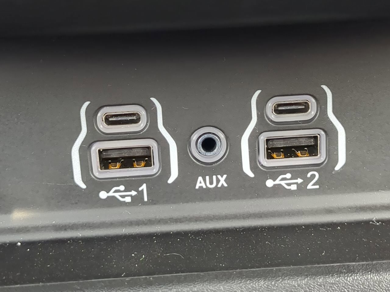 2026 Ram 1500 Big Horn Winder GA