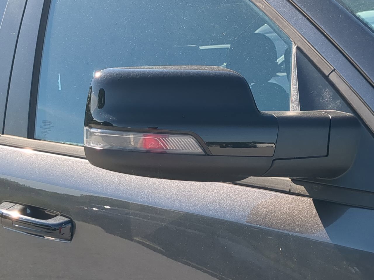 2026 Ram 1500 Big Horn Winder GA