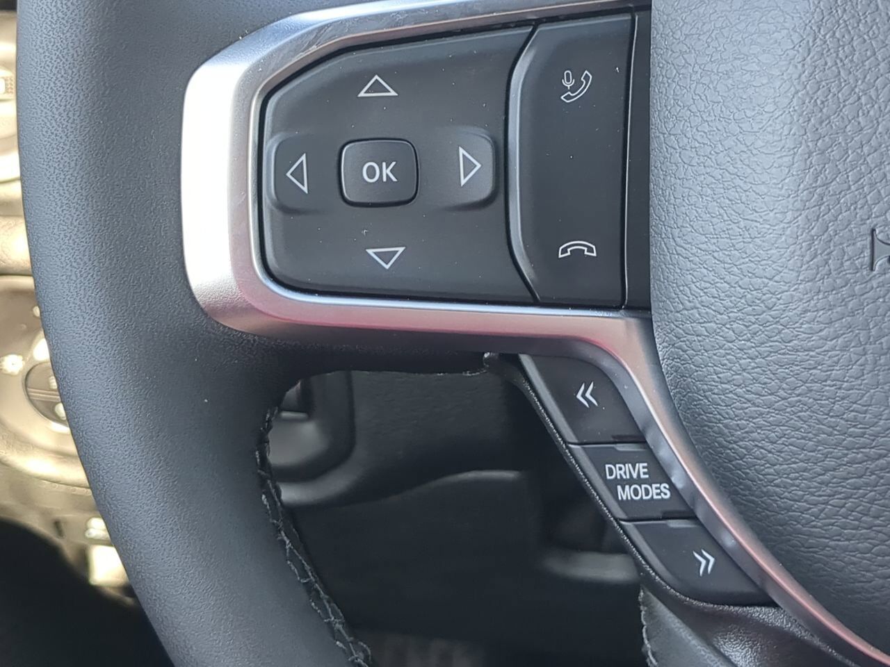 2026 Ram 1500 Big Horn Winder GA