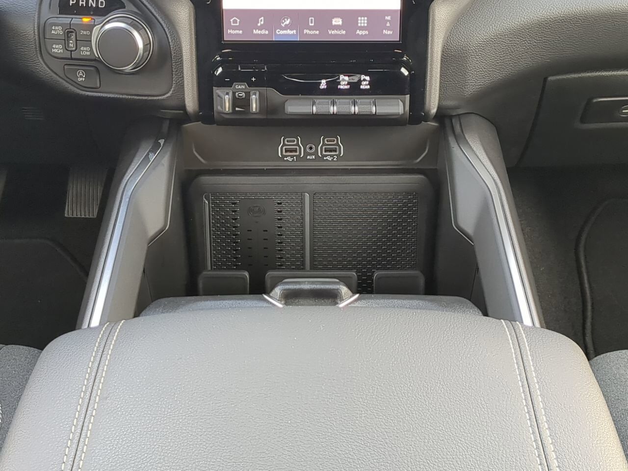 2026 Ram 1500 Big Horn Winder GA